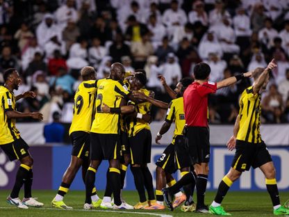 الاتحاد الآسيوي يصدر بياناً لتحديد مصير مباريات أبطال آسيا