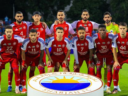 ما هي الأندية الفائزة بدوري أبطال آسيا 2 - الاتحاد الآسيوي؟