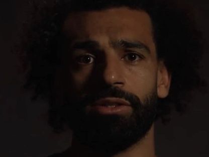 حديث محمد صلاح عن غزة - Instagram/X