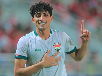 رسمياً.. كومو الإيطالي يضم العراقي علي جاسم لمدة 3 مواسم