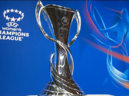 كأس دوري أبطال أوروبا للسيدات - uefa.com