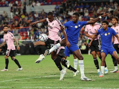تقارير: تشيلسي يعير مامادو سار "هدف الهلال" إلى ريال سوسيداد