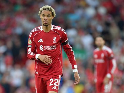 إيكيتيكي خارج حسابات فرنسا رغم بدايته القوية مع ليفربول