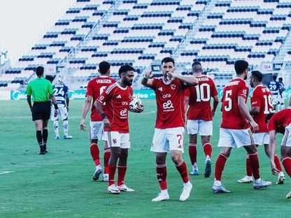 المشاركة العاشرة.. تعرف على سجل الأهلي المصري في كأس العالم للأندية