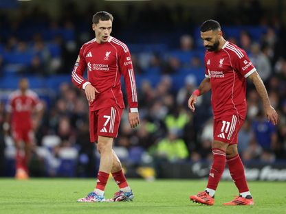 تشكيلة ليفربول المتوقعة ضد سندرلاند.. محمد صلاح أم فيرتز؟