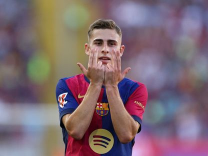 تشيلسي يعرض 50 مليون يورو لضم لاعب برشلونة.. وديكو "يبحث الأمر"