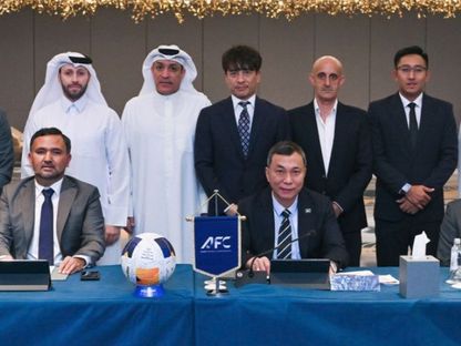 السعودية تستضيف 3 نسخ متتالية من كأس آسيا تحت 17 عاماً
