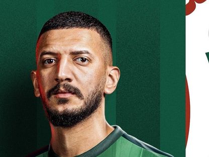 الدوري السعودي.. الاتفاق يستعير مدافع الهلال