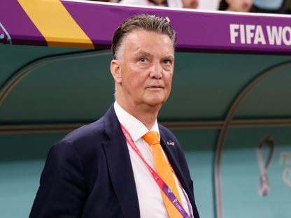 من هم أكبر المدربين سناً في تاريخ كأس العالم؟