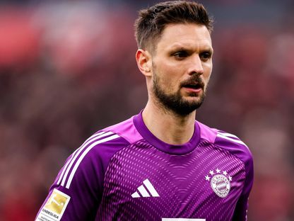 بايرن ميونيخ في أزمة كارثية بسبب حراس المرمى