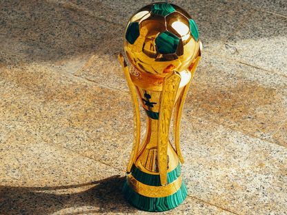كأس خادم الحرمين الشريفين قبل نهائي الهلال والخلود - 7 مايو 2026 - X/@KingCupSA