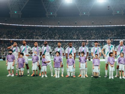 لجنة الانضباط ترفض احتجاج القادسية ضد 4 لاعبين من الأهلي