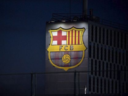 بورتو "يهدّد" برشلونة تحسّباً لضمّه لاعباً برتغالياً "مخطوفاً"