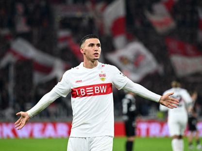 نيوكاسل عازم على إعادة "النجم المغربي" إلى الدوري الإنجليزي