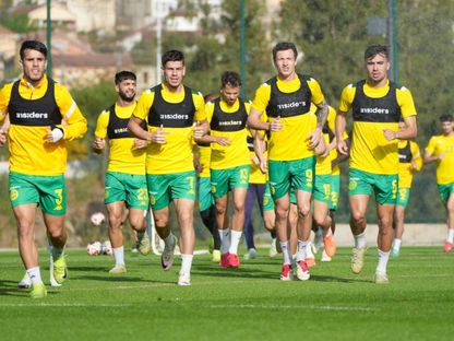 جدول المباريات المتبقية لشبيبة القبائل في الدوري الجزائري