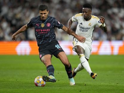 ريال مدريد يغلق الباب أمام صاحب الكرة الذهبية رغم عرض خدماته