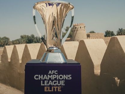 اعتماد التسلّل شبه الآلي في نهائيات دوري أبطال آسيا للنخبة