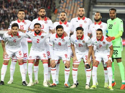 تحديد موعد انتخاب المكتب التنفيذي للاتحاد التونسي لكرة القدم