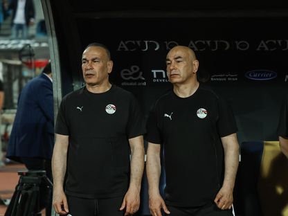 قائمة مصر النهائية في كأس العالم بقيادة محمد صلاح وحضور حمزة عبد الكريم