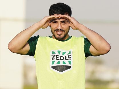 سادس صفقة.. زد يعلن انتقال مدافعه محمد إسماعيل إلى الزمالك