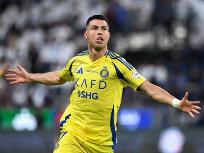 بفضل رونالدو.. النصر يقتحم قائمة الأندية الـ20 الأكثر شعبية في العالم