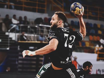 الأهلي يصطدم بالزمالك على برونزية مونديال الأندية لكرة اليد