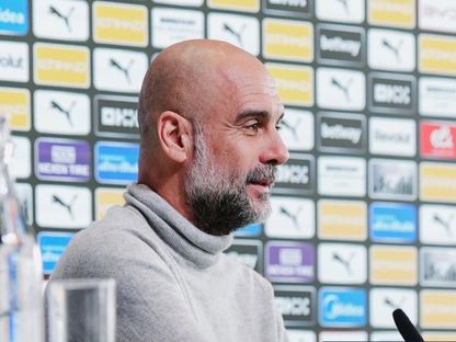 بيب غوارديولا عن تجريد السنغال من لقب كأس إفريقيا: القرارات تُتخذ في الخفاء