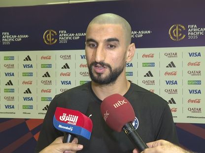 ماذا قال وليد الكرتي عن مواجهة الأهلي السعودي في كأس إنتركونتينونتال؟