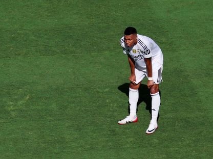ماذا قدم كيليان مبابي مع ريال مدريد أمام باريس سان جيرمان؟