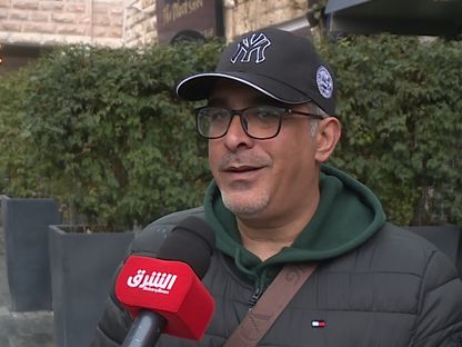 ماذا يتوقع جمهور النشامى لمباراة الأردن وكوريا الجنوبية في نصف نهائي كأس آسيا؟ - 06 فبراير 2024 - الشرق