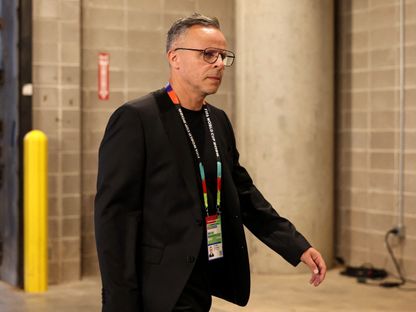 محمد وهبي مدرب المغرب: أهم شيء خوض كل المباريات بجدية كبيرة