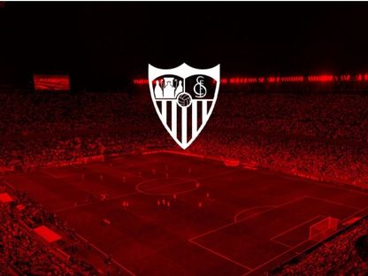 شعار نادي إشبيلية الإسباني - 18 ديسمبر 2024 - X/@SevillaFC