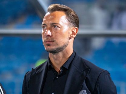 هل يعادل يايسله رقم غروس مع الأهلي ضد الاتحاد في ديربي جدة؟