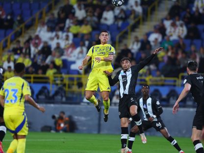 النصر يخسر 3-1 أمام القادسية ويقلص الفارق مع الهلال إلى خمس نقاط — image 3