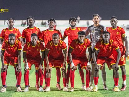 موسم الخذلان يفجر الغضب داخل المريخ والاتحاد السوداني يتدخل