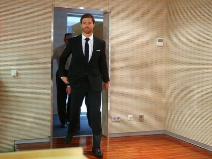 مشروع تشابي ألونسو مع ريال مدريد يبدأ مبكراً