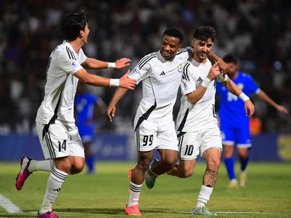 تعرف على موعد وتفاصيل كأس السوبر العراقي بنظامه الجديد