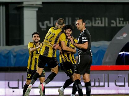 نجم المقاولون العرب يعلن الانتقال إلى الأهلي بعد شهرين