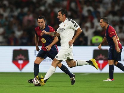 سابقة وحيدة.. متى حُسم لقب الدوري الإسباني في مباراة الكلاسيكو؟