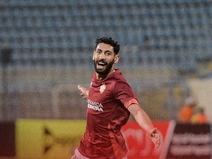 سيراميكا يضع قدماً في نهائي كأس عاصمة مصر على حساب الإسماعيلي