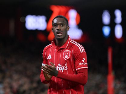 شاهد.. ليون يتصدر الدوري الأوروبي وفورست يواصل انتصاراته