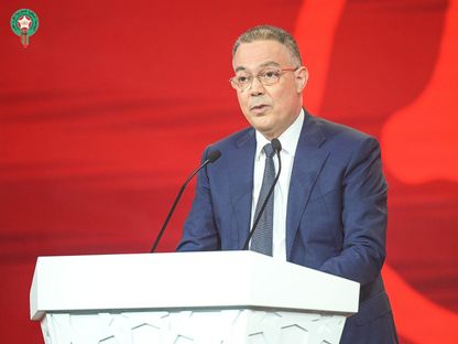 لقجع: إحراز كأس الأمم الإفريقية طموح مشروع للمغرب وليس حلماً