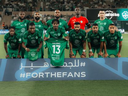 تشكيلة الأهلي قبل مواجهة الفتح في الدوري السعودي - 6 مايو 2026 - X/@ALAHLI_FC