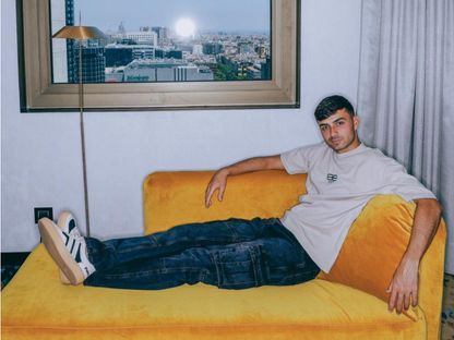 بيدري خلال مقابلة مع مجلة "فرانس فوتبول" - 9 أغسطس 2025 - lequipe.fr