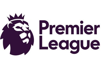 شعار الدوري الإنجليزي الممتاز البريميرلييغ - EPL/x