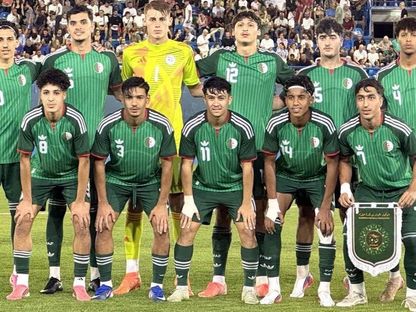 الجزائر تتفوق على المغرب وتواجه تونس في نهائي ألعاب البحر المتوسط