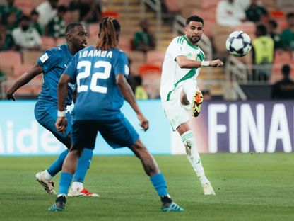 جدول مواعيد مباريات ربع نهائي دوري أبطال آسيا للنخبة في جدة