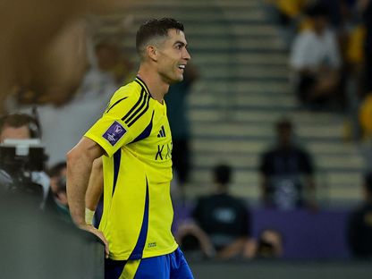 ترتيب هدافي دوري أبطال آسيا للنخبة