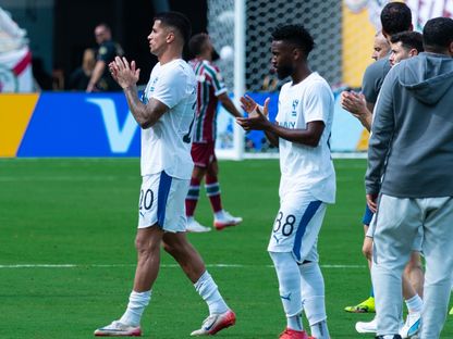 3 أسباب واضحة.. لماذا خرج الهلال من ربع نهائي مونديال الأندية؟