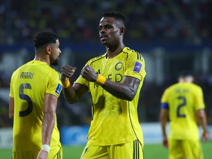 النصر "دون رونالدو" يفوز على غوا الهندي في دوري أبطال آسيا 2